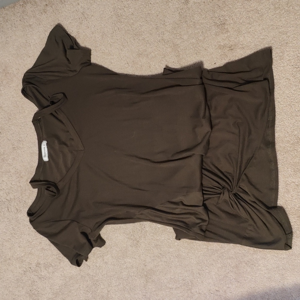 Midi dress